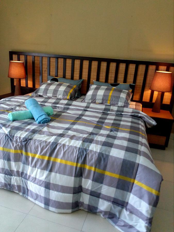 Gold Coast Morib International Resort Экстерьер фото