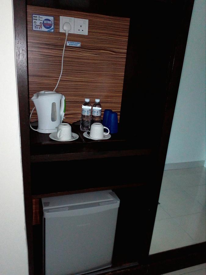 Gold Coast Morib International Resort Экстерьер фото