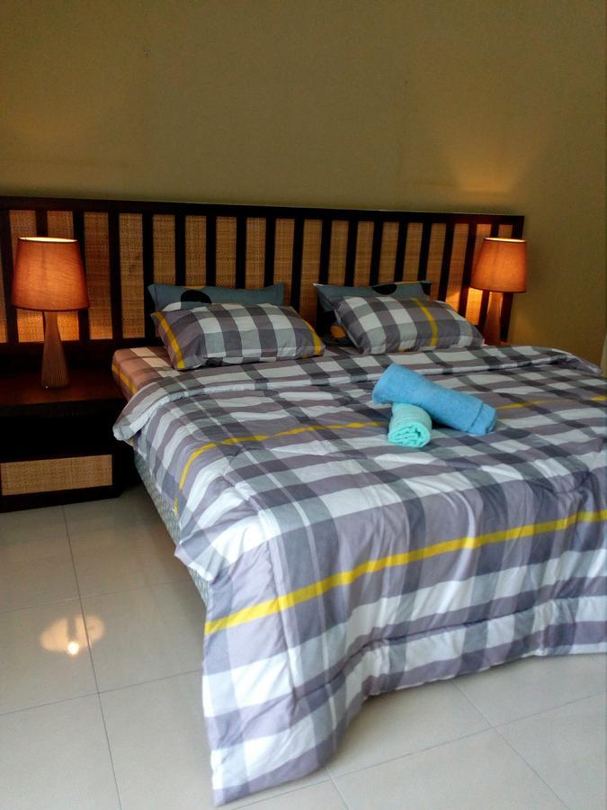 Gold Coast Morib International Resort Экстерьер фото