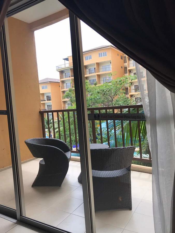 Gold Coast Morib International Resort Экстерьер фото